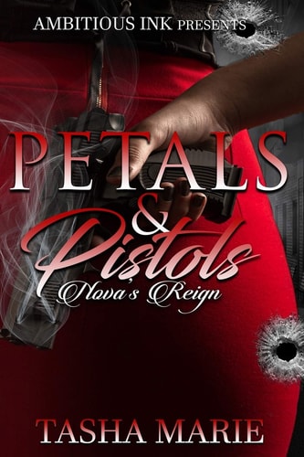 Pistols & Petals Nova's Reign
