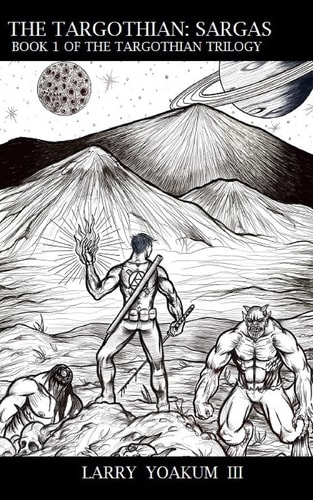 The Targothian Sargas