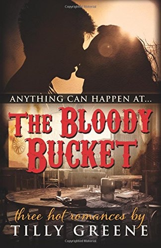The Bloody Bucket