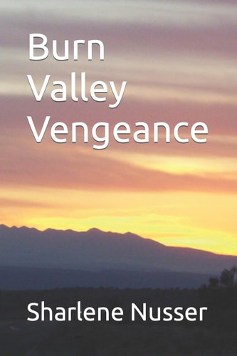 Burn Valley Vengeance