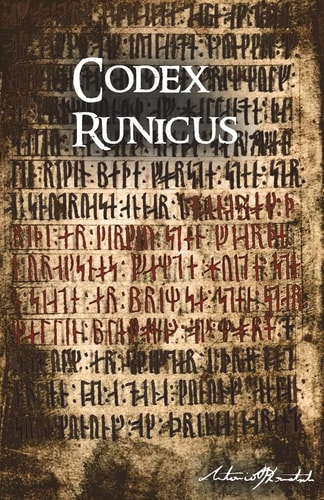 Codex Runicus Scanian Law