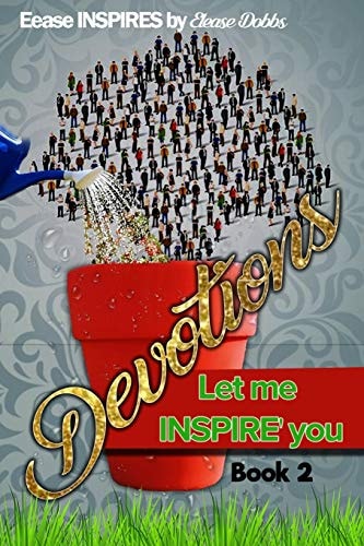 Devotions 2 Let Me INSPIRE You