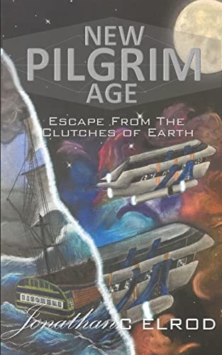 Escape From the Clutches of Earth