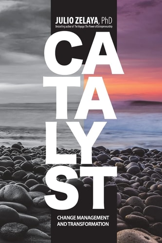 Catalyst Change Management and Transformation
