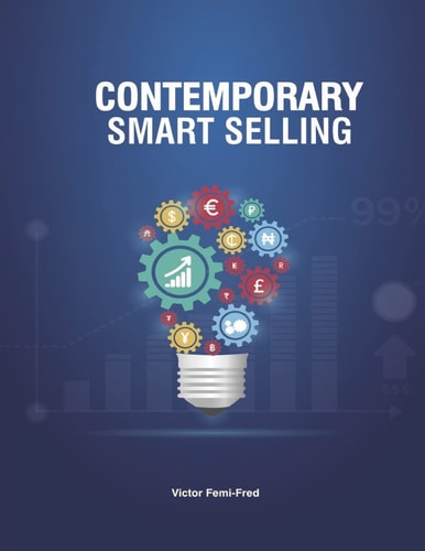 Contemporary Smart Selling