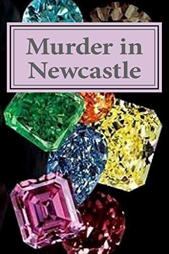 Murder in Newcastle A Cassandra Cross Cozy Mystery