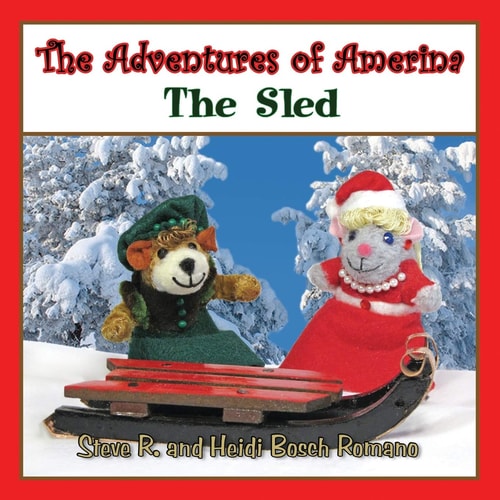 The Adventures of Amerina The Sled
