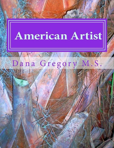 American Artist Expressionism Photography