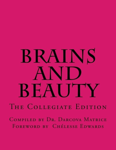 Brains and Beauty Profiles That Prove We Are Pretty and Smart