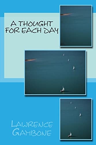 A Thought For Each Day