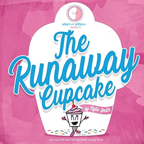 The Runaway Cupcake