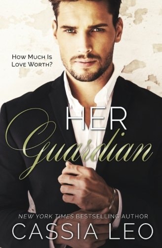 Her Guardian A Stand-Alone Novel