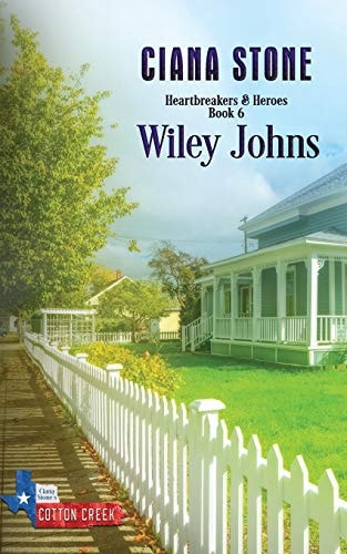 Wiley Johns