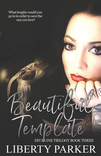 Beautiful Template Diva's Ink