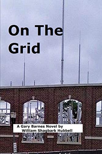 On the Grid A Gary Barnes Novel