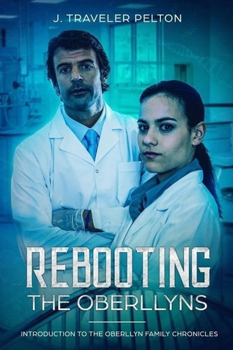 Rebooting the Oberllyn's Book Three