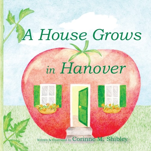 A House Grows in Hanover