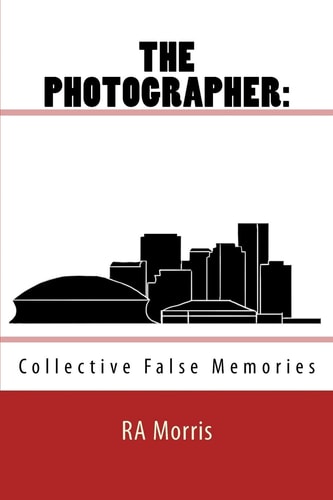 The Photographer Collective False Memories