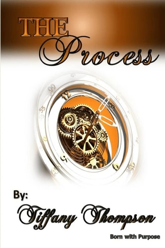The Process 3rd Edition Born For Purpose