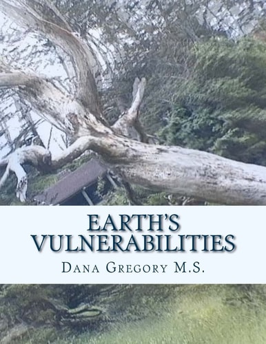 Earth's Vulnerabilities Expressionism