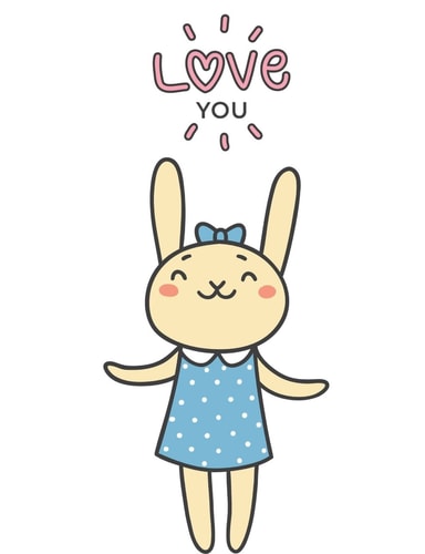 Love You