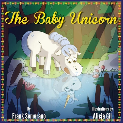 The Baby Unicorn