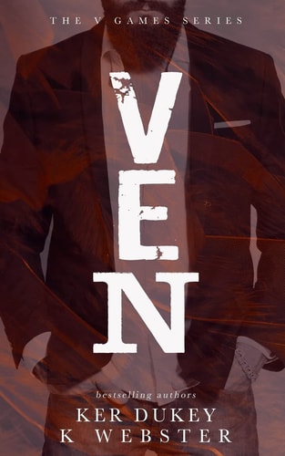 Ven (The V Games) (Volume 2)