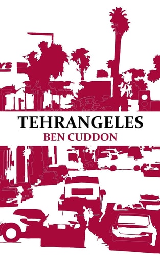 Tehrangeles