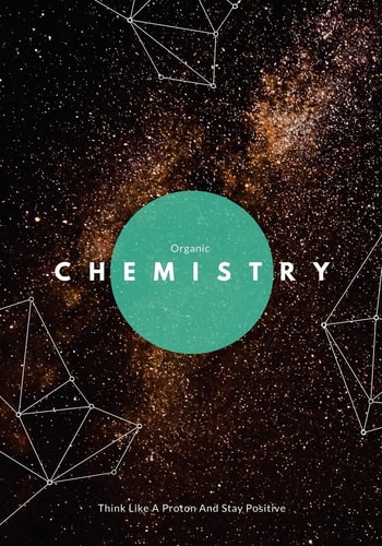 Organic Chemistry