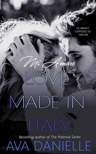 Mi Amore Love Made in Italy