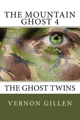 The Mountain Ghost 4 The Ghost Twins