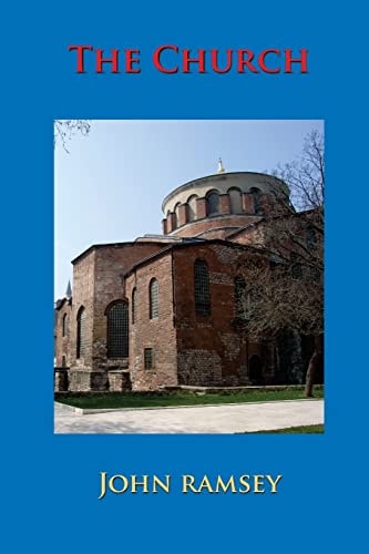 The Church Deifying Relations