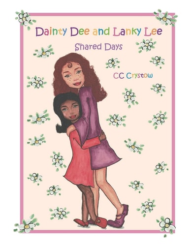 Dainty Dee and Lanky Lee Shared Days
