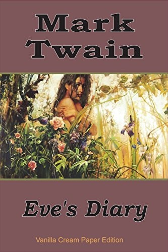 Eve's Diary