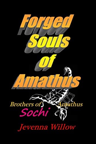 Forged Souls of Amathus Sochi