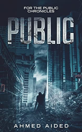 Public For the Public Chronicles