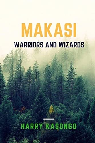 Makasi Warriors and Wizards