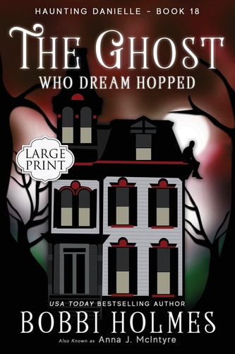 The Ghost Who Dream Hopped