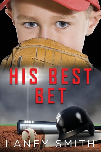 His Best Bet Censored