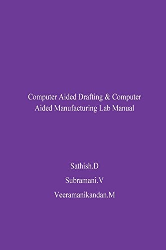 CAD/CAM Lab Manual