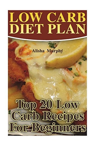 Low Carb Diet Plan Top 20 Low Carb Recipes For Beginners