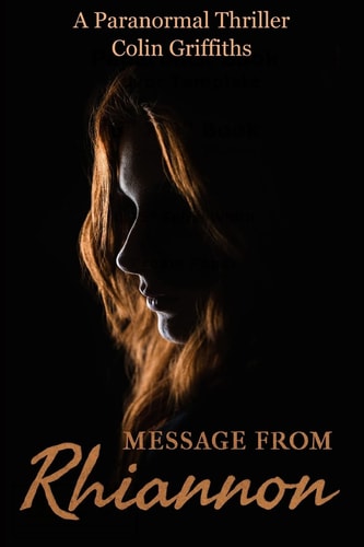 Message From Rhiannon