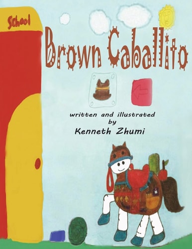 Brown Caballito/Caballito Café