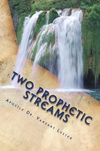 Two Prophetic Streams ''the Prophet and the Seer''