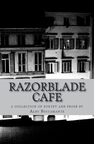 Razorblade Cafe