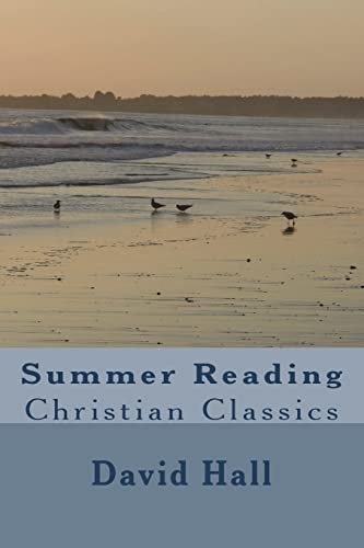 Summer Reading Christian Classics