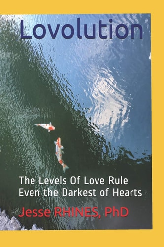 Lovolution The Levels Of Love Rule Even the Darkest of Hearts