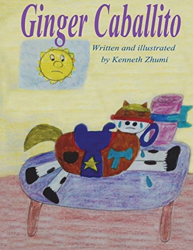 Ginger Caballito/Caballito Ginger