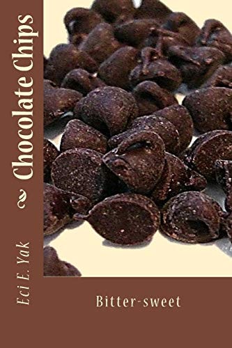 Chocolate Chips Bitter-Sweet