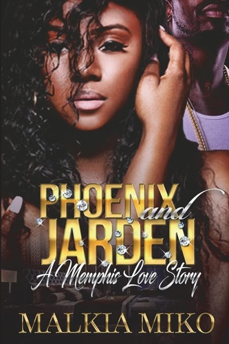 Phoenix and Jarden A Memphis Love Story